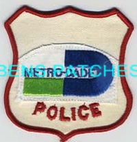 FLORIDA,A,METRO DADE POLICE 3